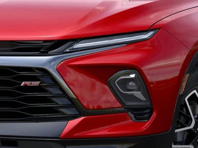 2026 Chevrolet Blazer RS AWD