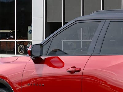 2026 Chevrolet Blazer RS AWD