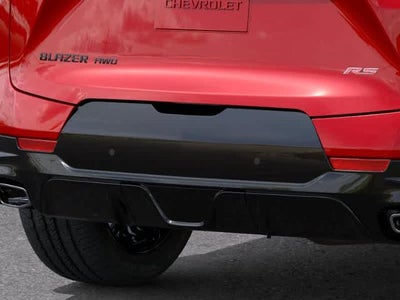 2026 Chevrolet Blazer RS AWD