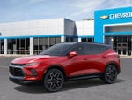 2026 Chevrolet Blazer RS AWD