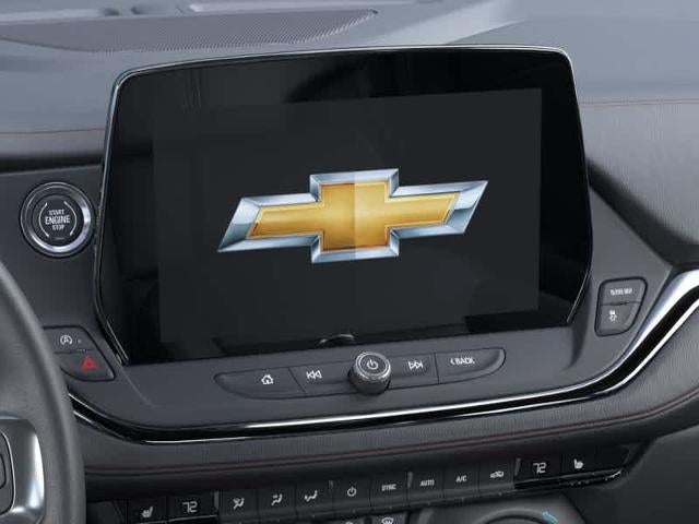 2026 Chevrolet Blazer RS AWD