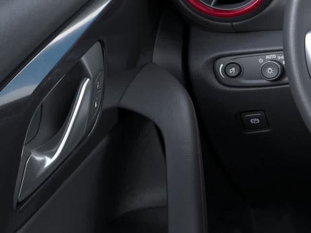 2026 Chevrolet Blazer RS AWD