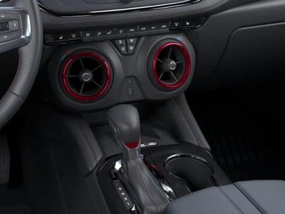 2026 Chevrolet Blazer RS AWD