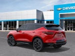 2026 Chevrolet Blazer RS AWD