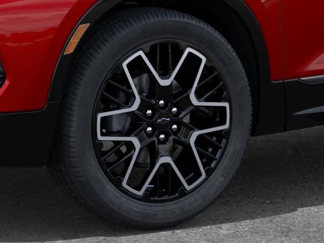 2026 Chevrolet Blazer RS AWD