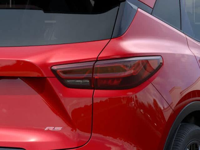 2026 Chevrolet Blazer RS AWD