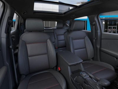 2026 Chevrolet Blazer RS AWD