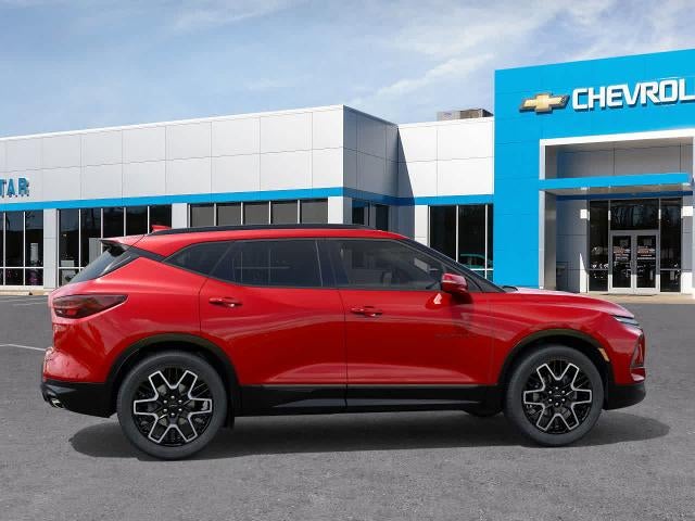 2026 Chevrolet Blazer RS AWD
