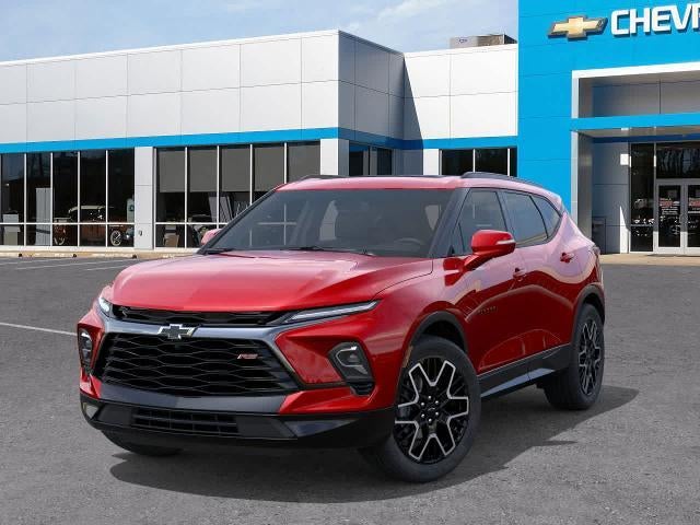 2026 Chevrolet Blazer RS AWD