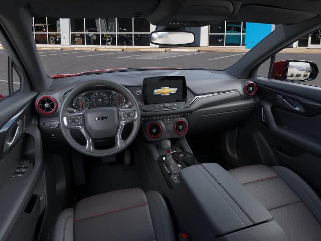 2026 Chevrolet Blazer RS AWD