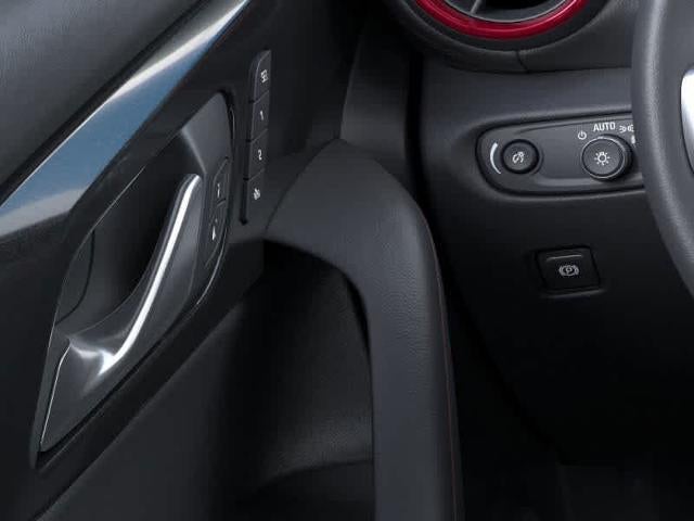 2026 Chevrolet Blazer RS AWD