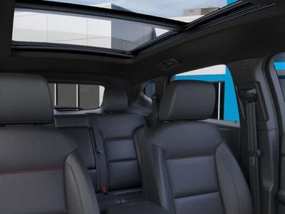 2026 Chevrolet Blazer RS AWD