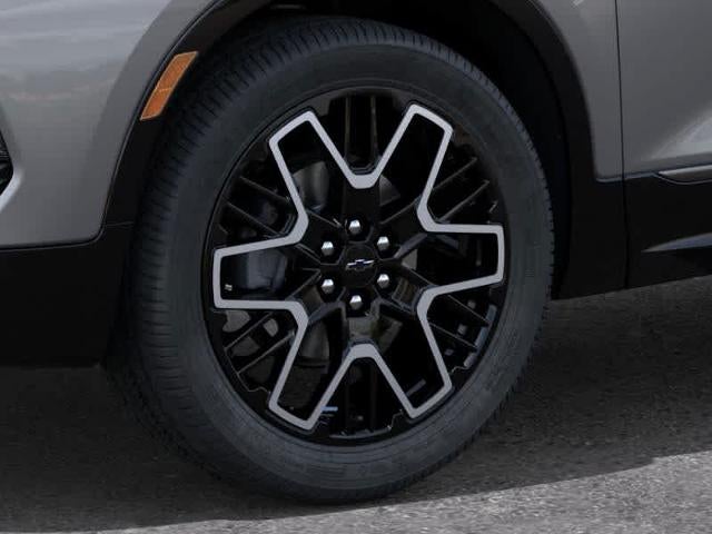 2026 Chevrolet Blazer RS AWD