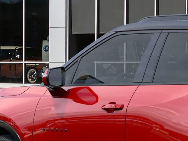 2025 Chevrolet Blazer RS AWD