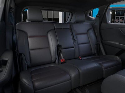 2025 Chevrolet Blazer RS AWD