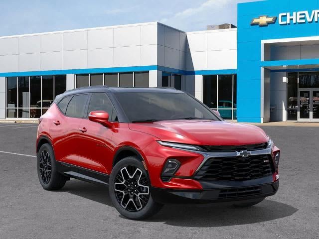 2025 Chevrolet Blazer RS AWD