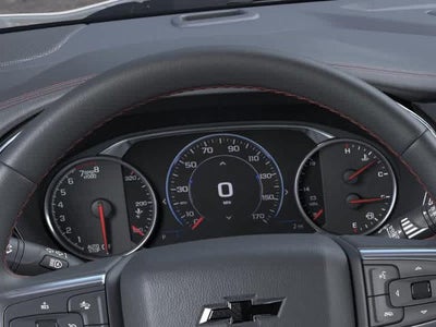 2026 Chevrolet Blazer RS AWD