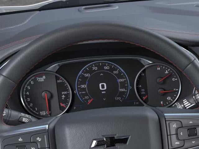 2026 Chevrolet Blazer RS AWD