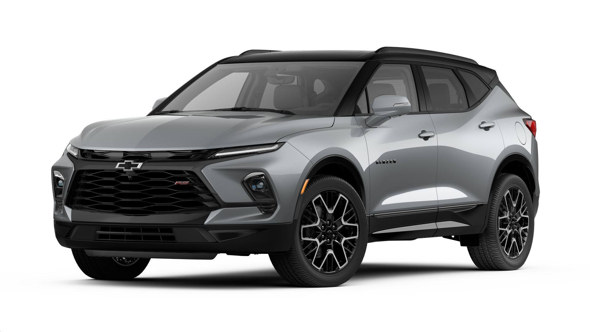 2026 Chevrolet Blazer RS AWD
