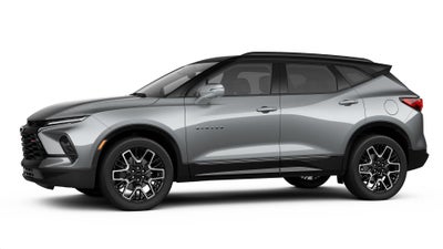 2026 Chevrolet Blazer RS AWD