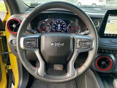 2023 Chevrolet Blazer RS AWD
