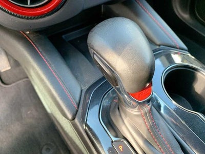 2023 Chevrolet Blazer RS AWD