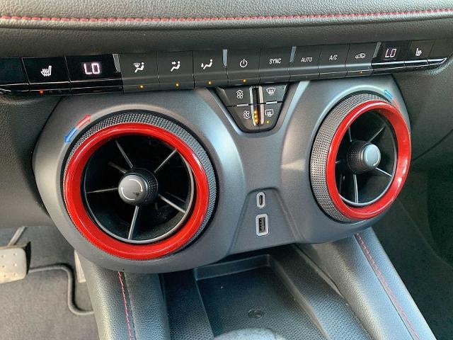 2023 Chevrolet Blazer RS AWD