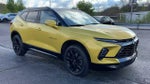 2023 Chevrolet Blazer RS AWD