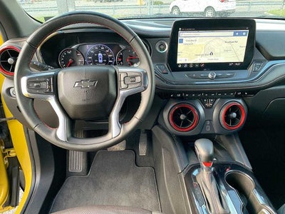 2023 Chevrolet Blazer RS AWD