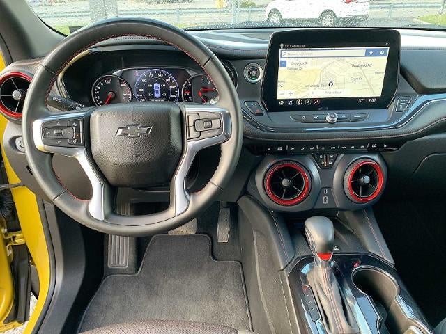 2023 Chevrolet Blazer RS AWD