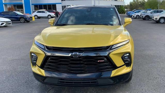 2023 Chevrolet Blazer RS AWD