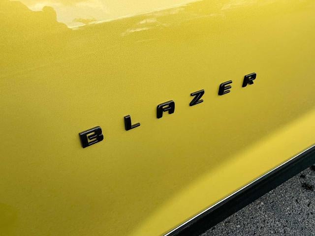 2023 Chevrolet Blazer RS AWD