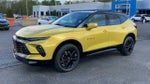 2023 Chevrolet Blazer RS AWD
