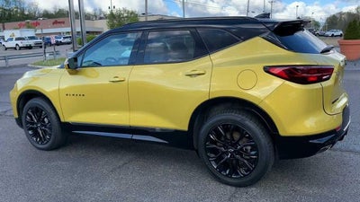 2023 Chevrolet Blazer RS AWD