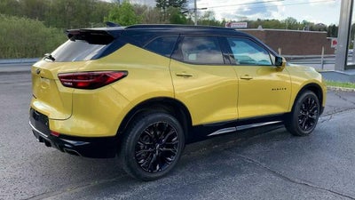 2023 Chevrolet Blazer RS AWD