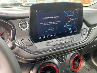 2024 Chevrolet Blazer RS AWD