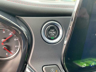 2024 Chevrolet Blazer RS AWD