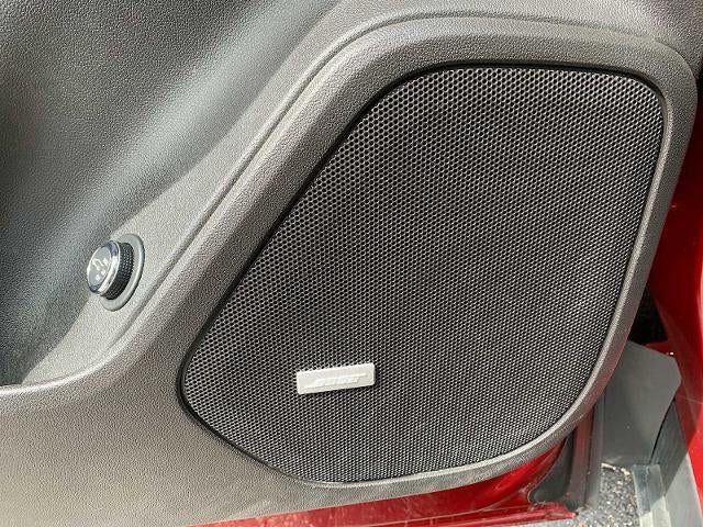 2024 Chevrolet Blazer RS AWD