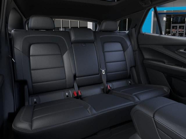 2026 Chevrolet Blazer EV LT AWD