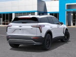 2026 Chevrolet Blazer EV LT AWD