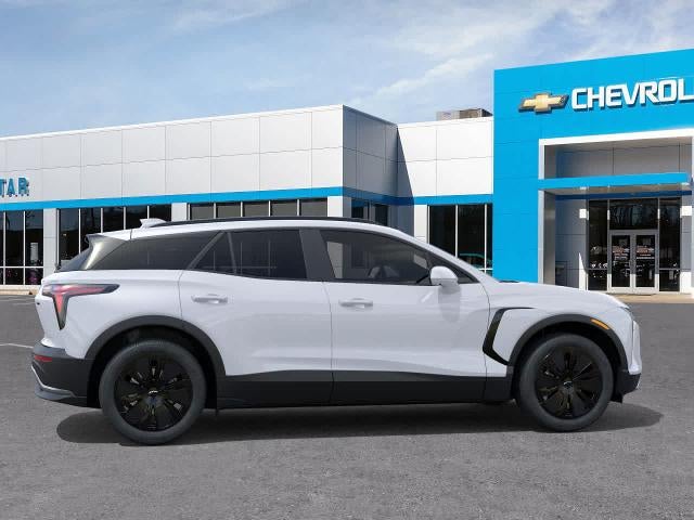 2026 Chevrolet Blazer EV LT AWD