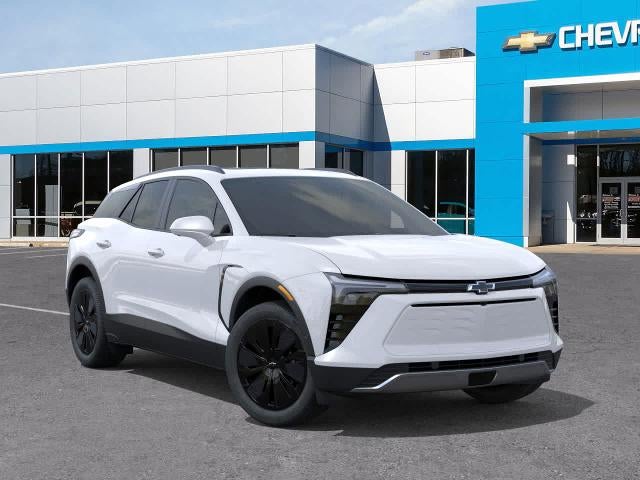 2026 Chevrolet Blazer EV LT AWD