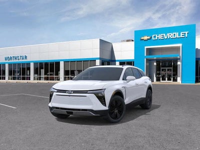 2026 Chevrolet Blazer EV LT AWD