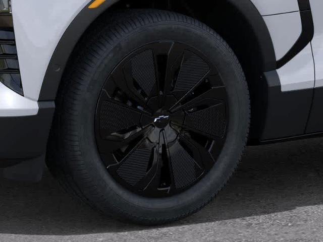 2026 Chevrolet Blazer EV LT AWD