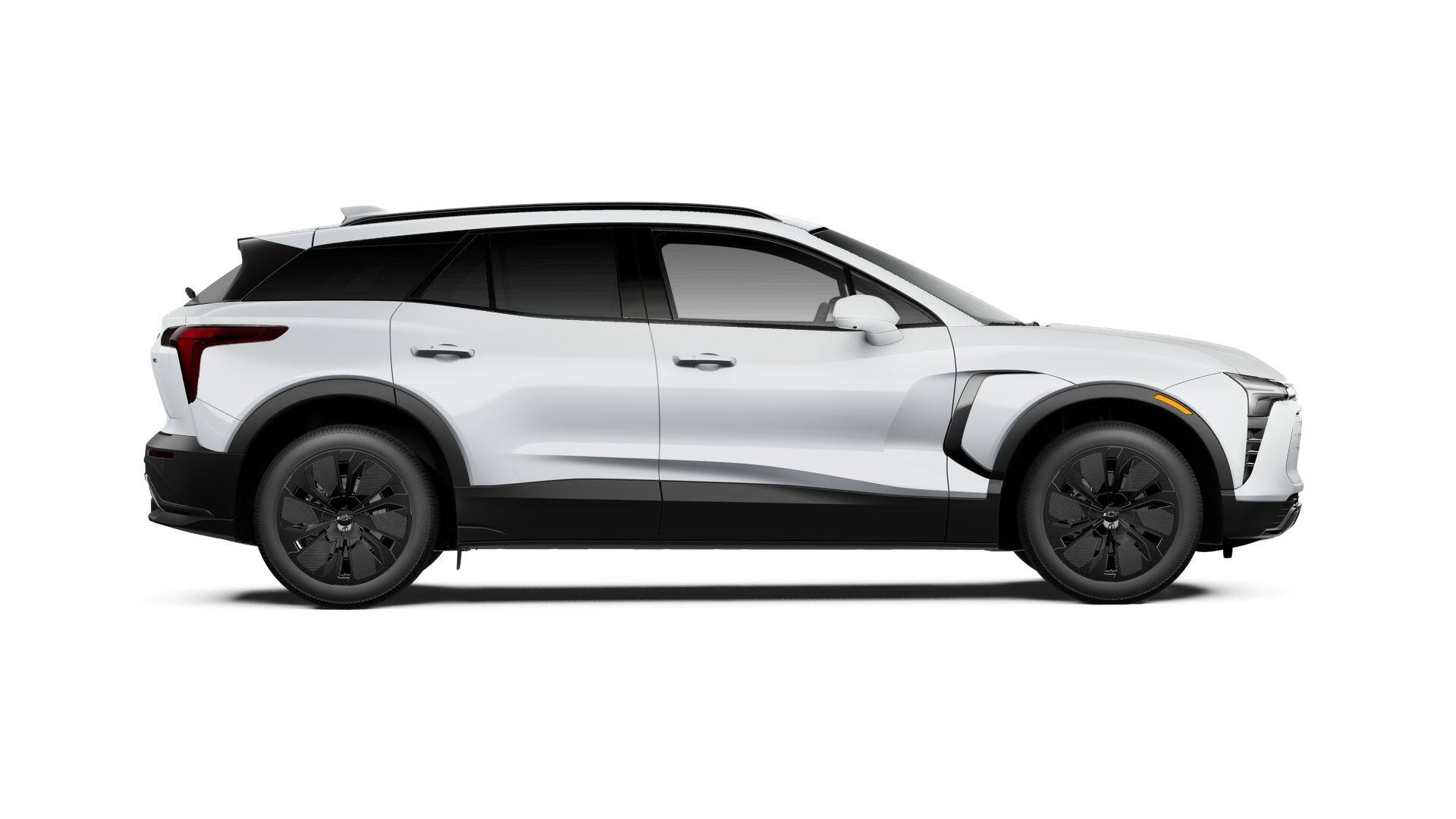 2026 Chevrolet Blazer EV LT AWD