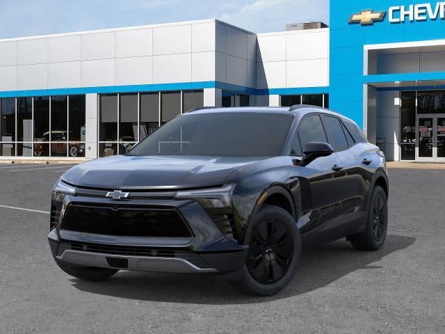 2026 Chevrolet Blazer EV LT AWD