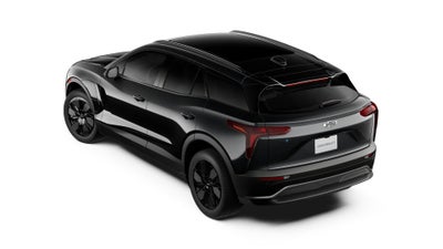 2026 Chevrolet Blazer EV LT AWD
