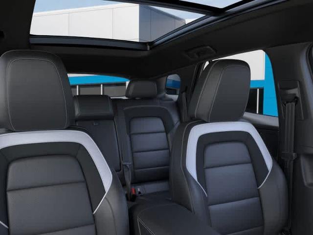 2026 Chevrolet Blazer EV LT AWD