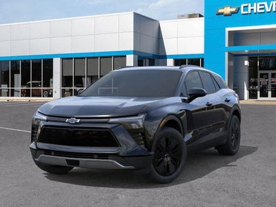 2026 Chevrolet Blazer EV LT AWD