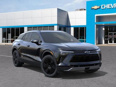 2026 Chevrolet Blazer EV LT AWD